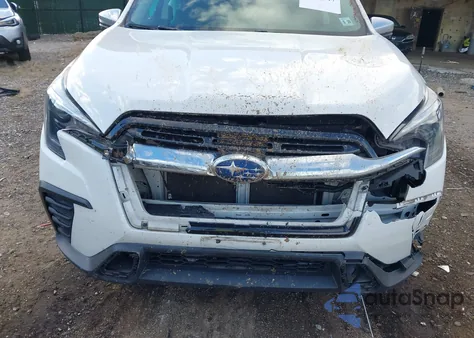 2023 Subaru Ascent Touring 7-Passenger from USA, damaged, VIN 4S4WMAWD3P3441835